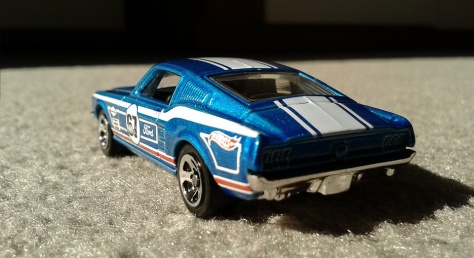 Hot wheels là gì